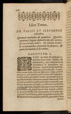 178-257, Liber Tertius