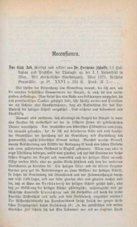 205-232 Rezensionen