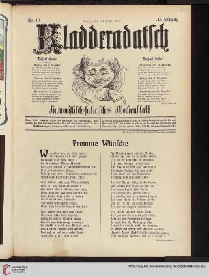 Hefte 49-52, Dezember 1908
