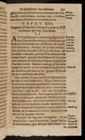 155-164, Caput XIII