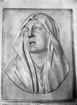 Mater Dolorosa