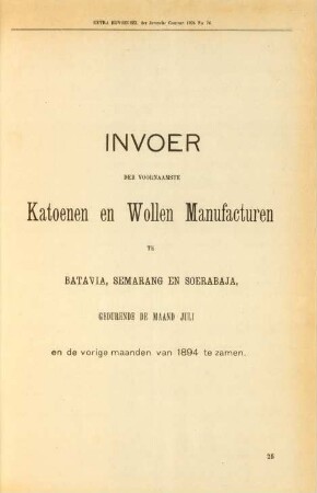 Juli 1894