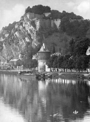 Fort de Charlemont