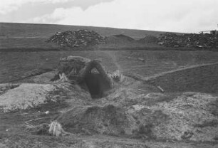 Kohleabbau (Lateinamerika-Aufenthalte 1934/1942 – 6. Kolumbien 1938-1942)