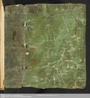Schwarzwälder Predigten (Fragment) - Mscr.Dresd.R.52.r,Bl.54-55