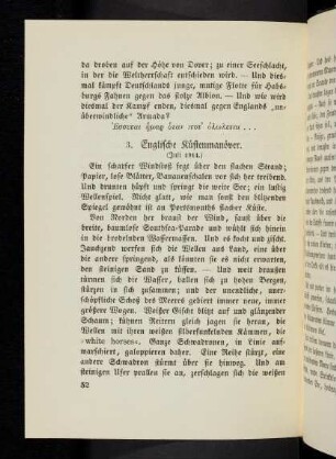 52-57 3. Englische Küstenmanöver