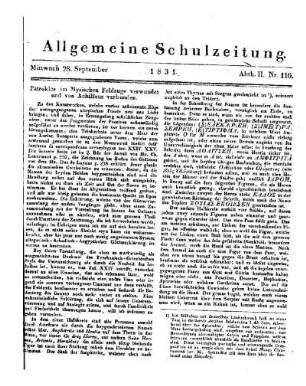 Patrokles im Mysischen Feldzuge verwundet und von Achilleus verbunden