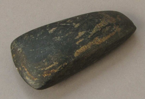 Stone axe