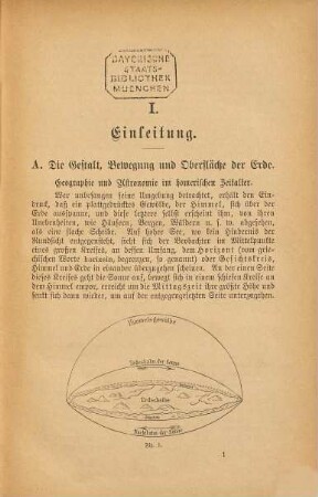 Geographie für bayerische Mittelschulen