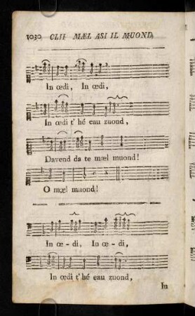 1030-1039, Cap. CLII - CLIII