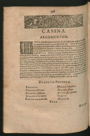 Casina.