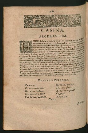 Casina.