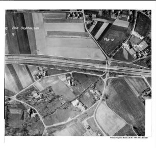 BAB Ruhrgebiet - Hannover Bl. 177B, Gauß-Krüger-Koordinaten: Rechtswert: 3488, Hochwert: 5784