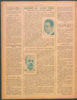 ¿Por qué ahorra usted?...