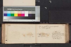 Bismarck, Georg Achatz von; Blatt 139