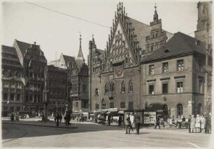 Altes Rathaus