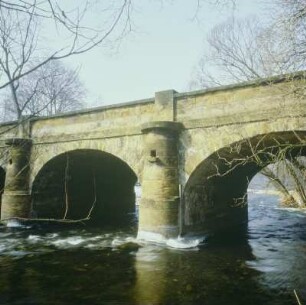 Innerstebrücke Salzgitter-Hohenrode