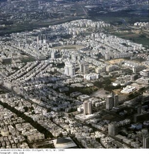 Israel: Tel Aviv