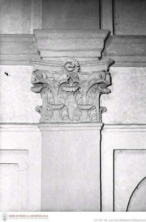 Sant'Andrea in Via Flaminia