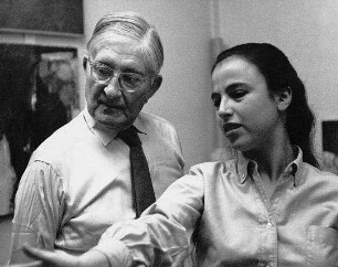 Eva Hesse