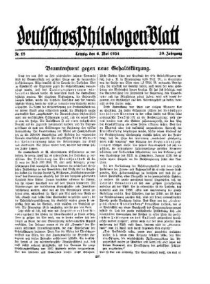 Beamtenfront gegen neue Gehaltskürzung