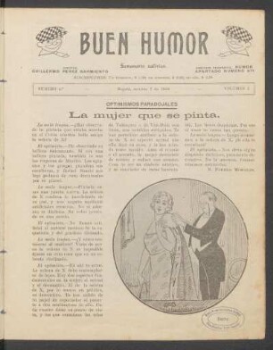1922,1,4: volumen 1, número 4 (octubre 7 de 1922)