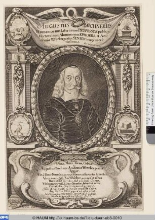 August Buchner
