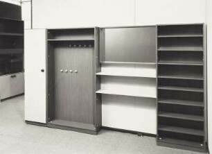 Garderobe