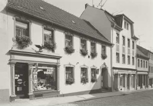 Straße, Bischofswerda