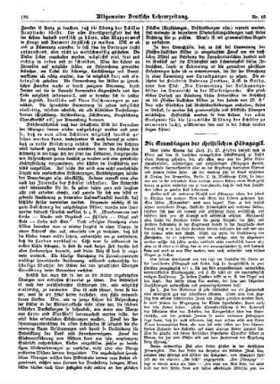 Die Grundlagen der christlichen Pädagogik
