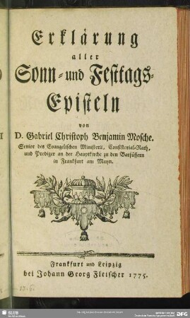 Erklärung aller Sonn- und Festtags-Episteln