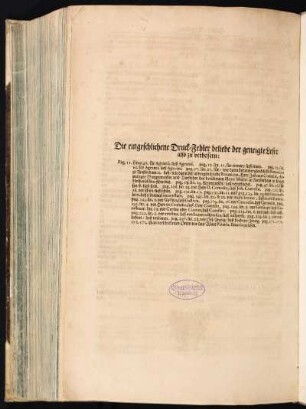 Die eingeschlichene Duck-Fehler beliebe der geneigte Leser also zu verbessern: