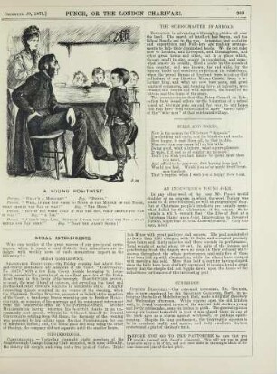 A young positivist