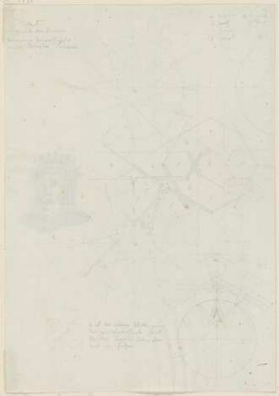 Geometrische Muster