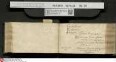 Stammbuch des Gottfried Crusius (Cruse) aus Stendal