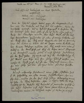 Neue Lust- und Trauerspiele von Karl Thorbecke, enthaltend Arunia, ein Lustspiel. Nemesis, ein Trauerspiel. [Rezension von Ernst Schulze.], Ohne Ort, 1812 - 1813