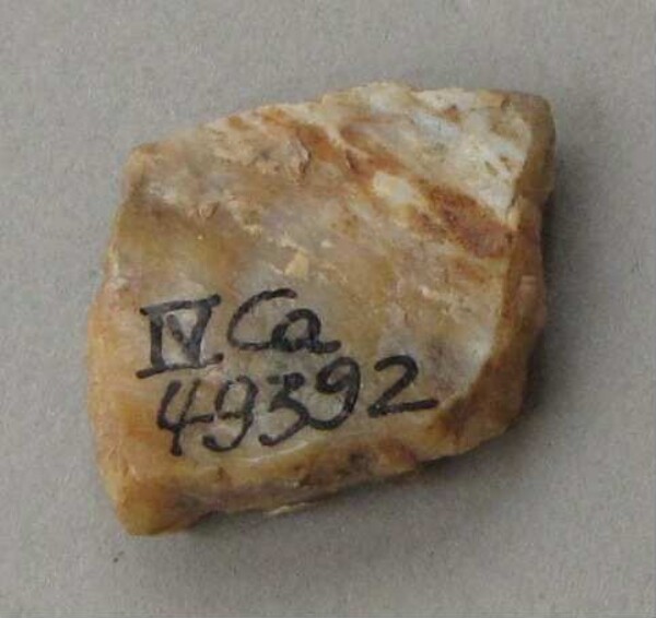 Stein (Fragment)