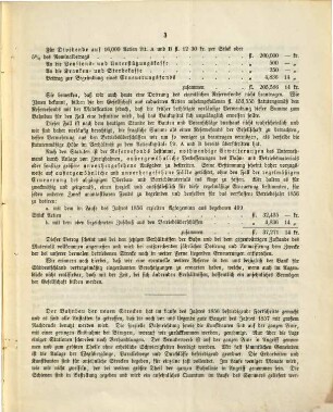 Vortrag des Verwaltungsrathes der Hessischen Ludwigs-Eisenbahn-Gesellschaft, erstattet der ... Generalversammlung der Actionäre am .... 16. 1857