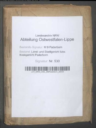 Handlungen der freiwilligen Gerichtsbarkeit.: Jahrgänge 1852-1853