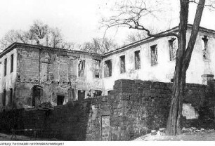Dresden, Wiederaufbau. Verschiedenes, 1955