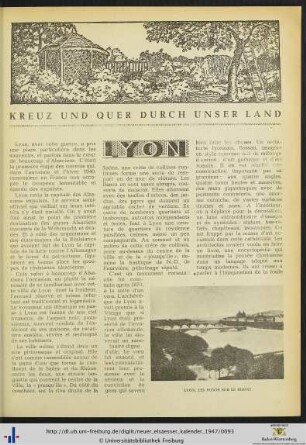Lyon.