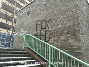 FCK AFD