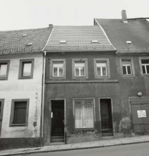 Wohnhaus, Penig