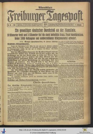 23.02.1916 (Abendblatt)