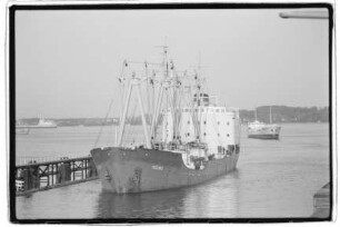 Holnis (1955), Vith.- H. P. Vith & Co. KG, Flensburg