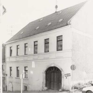 Wohnhaus, Reichenbach (Vogtland)