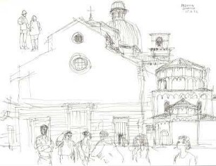 Padua Dom