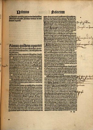Uersor super omnes libros noue logice