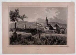 Stahlstich