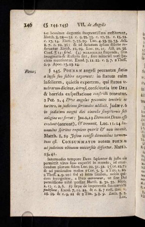 146-148, § 145 - 147